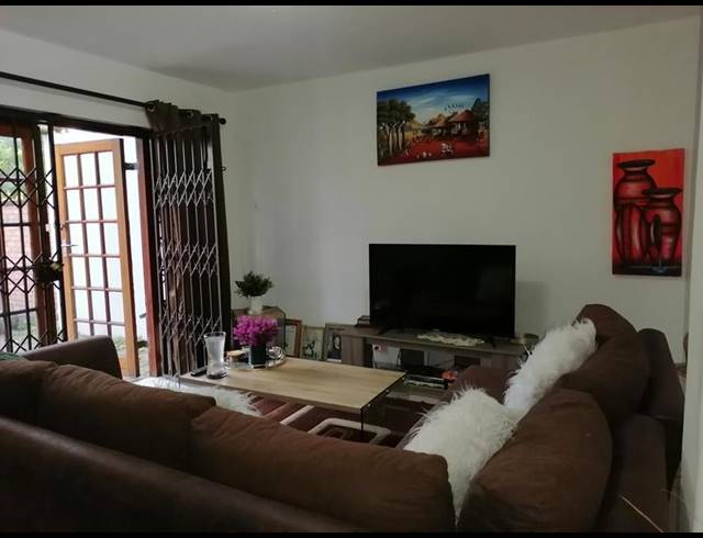 3 BEDROOM DUPLEX FOR SALE IN ARBORETUM